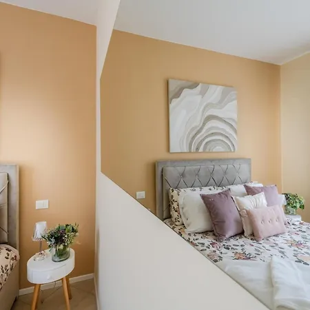 아파트 Stylish Retreat With Garden & Parking *