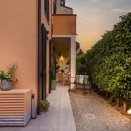 아파트 Stylish Retreat With Garden & Parking *